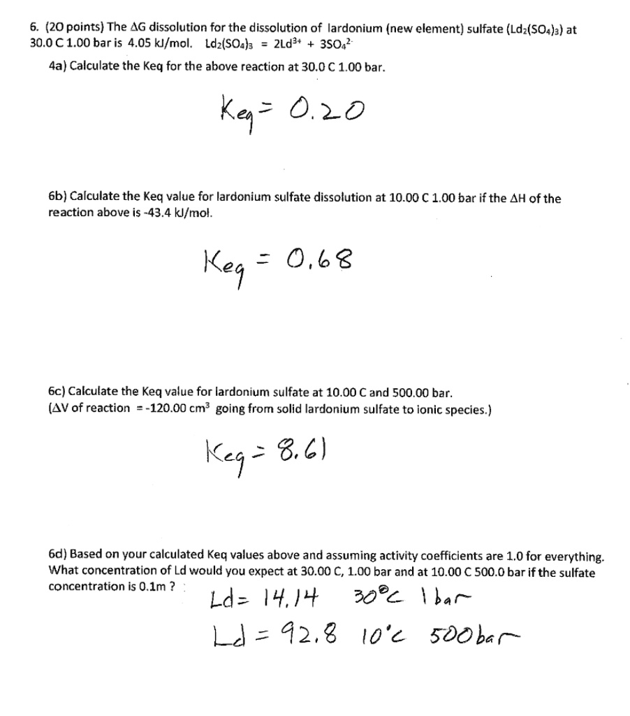 Solved: Show And Explain The Steps Used To Arrive At The Solution 