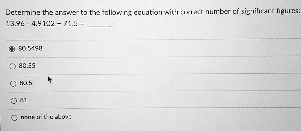 solved-determine-the-answer-to-the-following-equation-with-correct