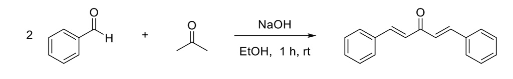 SOLVED: Please draw a detailed reaction mechanism of the following ...