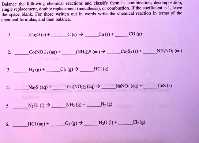 single-replacement-reactions-scientific-notation-word-problems