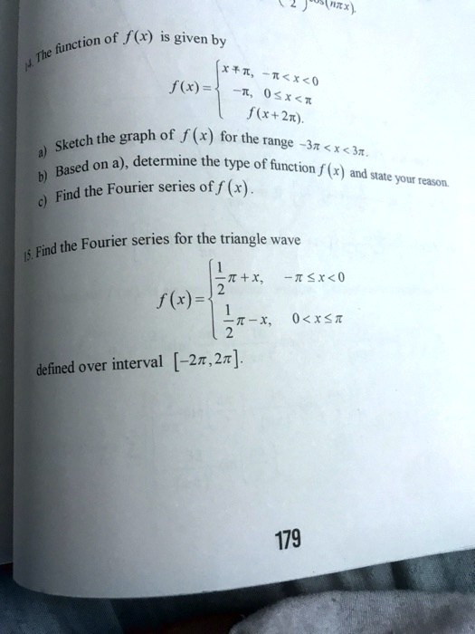 Function Of F X Is Given By The X I 0 X 0 F Itprospt Function Of F X Is Given By The X I 0 X 0 F Itprospt