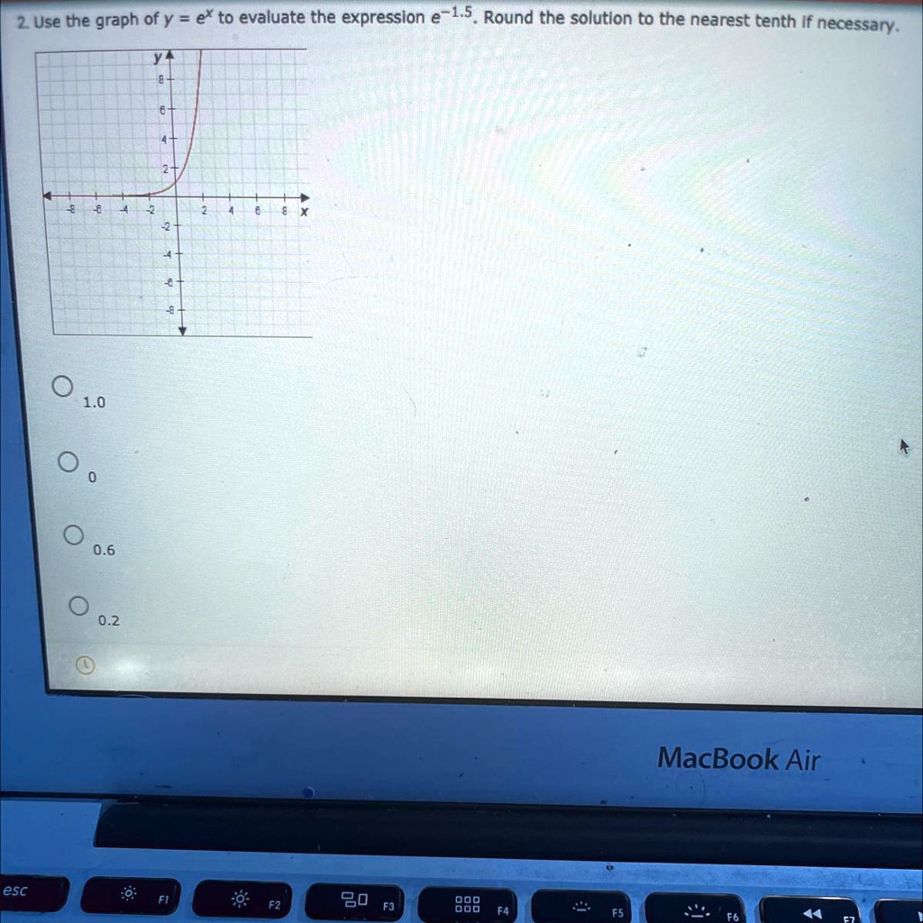 solved-please-helppppp-use-the-graph-of-y-ex-to-evaluate-the