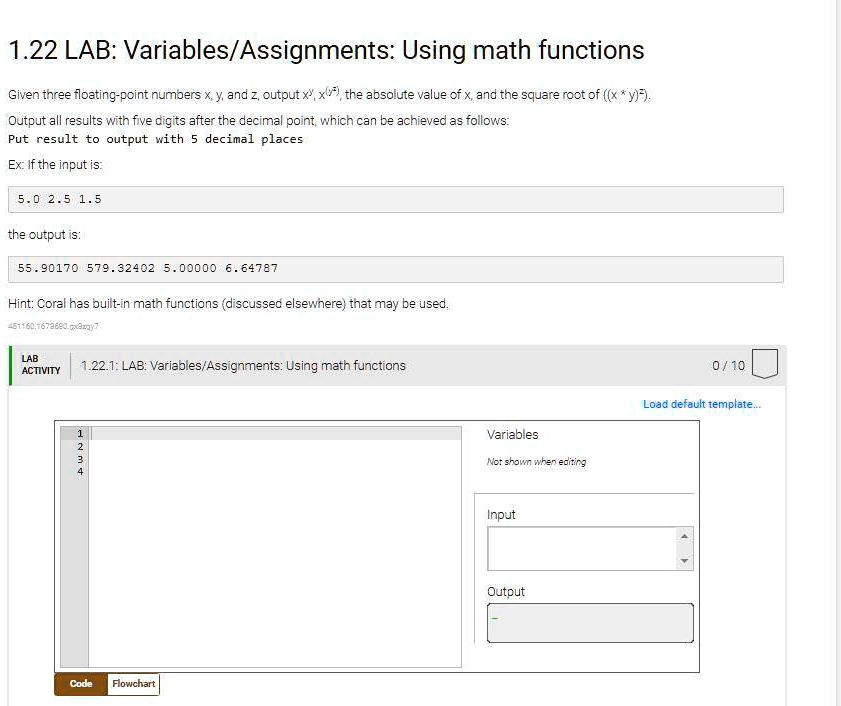 solved-please-assist-in-coral-language-1-22-lab-variables-assignments