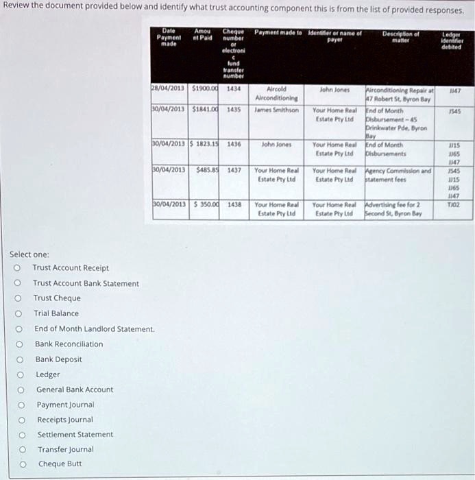 Solved Text Review The Document Provided Below And Identify What Solved Text Review The Document Provided Below And Identify What