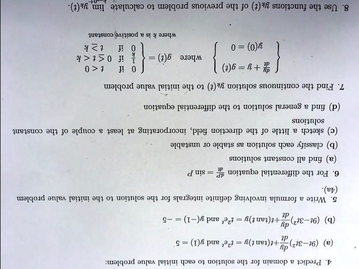 Solved 4 6 Uy J18 2 01 To Qoid Sno A Id 941 Jo 6 Suorouny 941 S Que1su0j A Isod Oja1m 421 4 1 0 J 1 16 Djjym 0 0 0 6 2 6 6 W Qoid