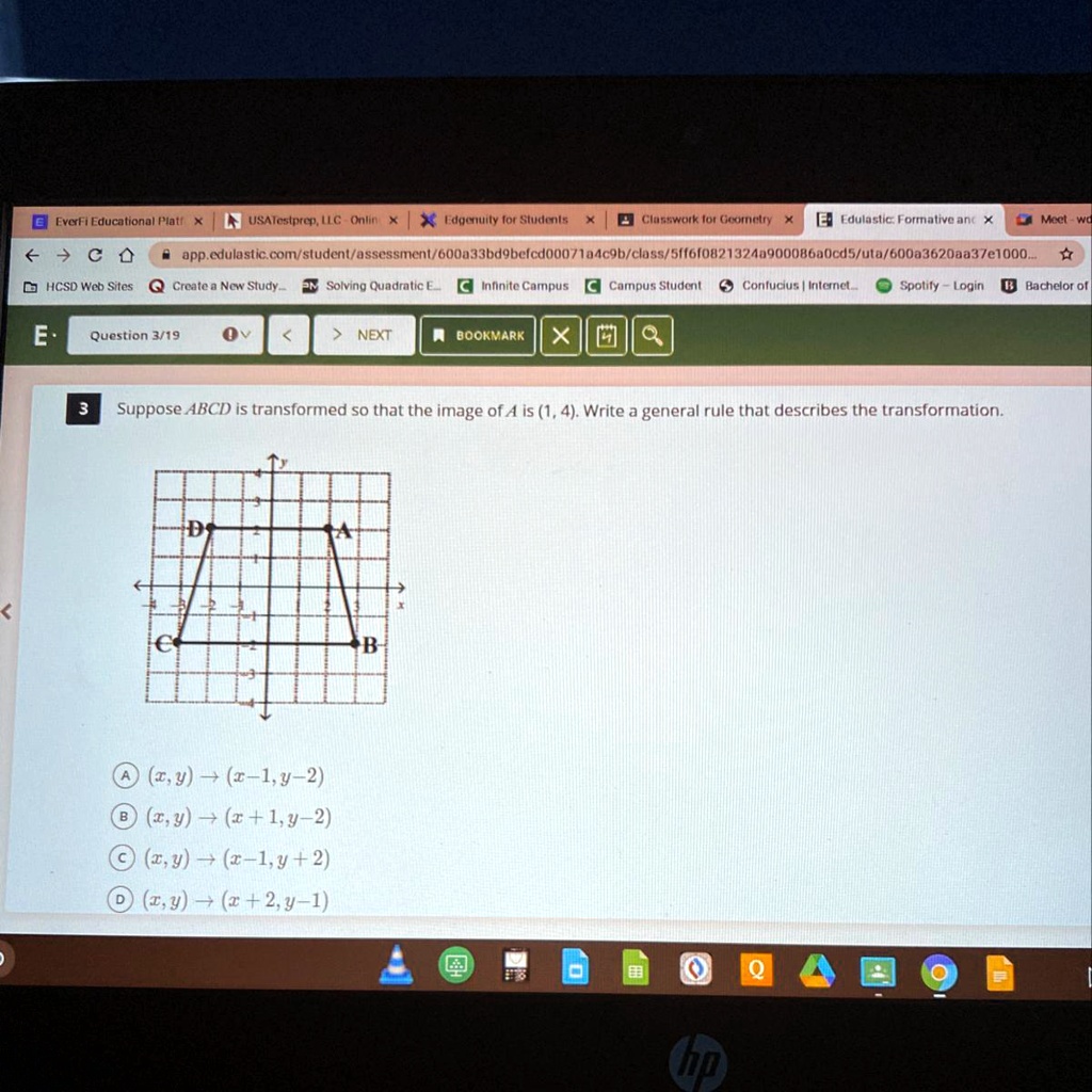 Browse Questions For Algebra