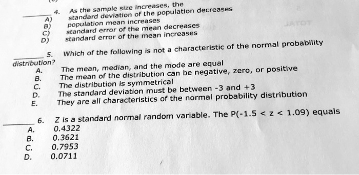 solved-as-the-sample-size-increaso-the-population-decreases-standard