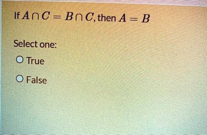ifanc bncthen a b select one 0 true 0 false 11288