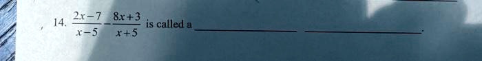 142r 7 8x2 is called t 5 t5 25165