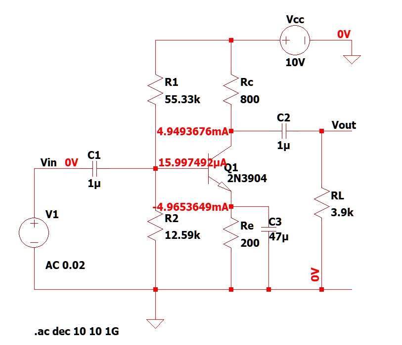 SOLVED: The requirement for this circuit is to 