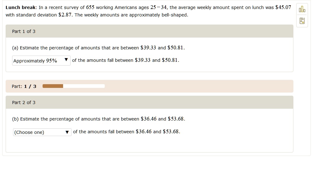 Lunch Break: In A Recent Survey Of 655 Working Americans Ages 25-34 ...