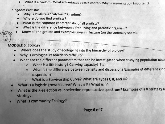 SOLVED What Is Coelom What Advantages Does It Confer Why Is