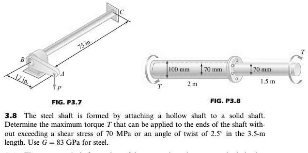 the-steel-shaft-is-formed-by-attaching-a-hollow-shaft-to-a-solid-shaft