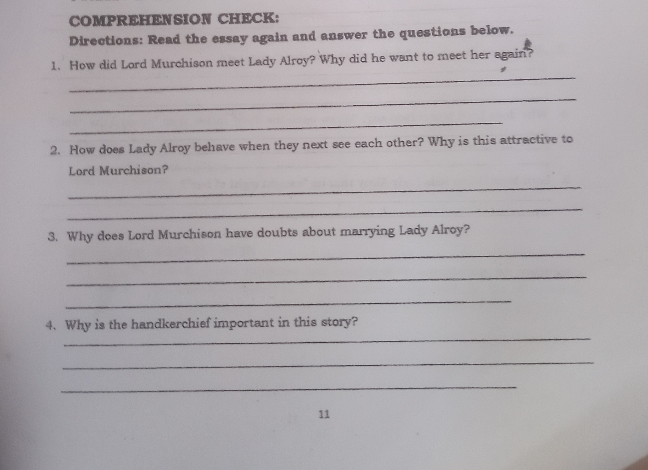 Ava Murchison: The Full Story, Finally! - a15uijz