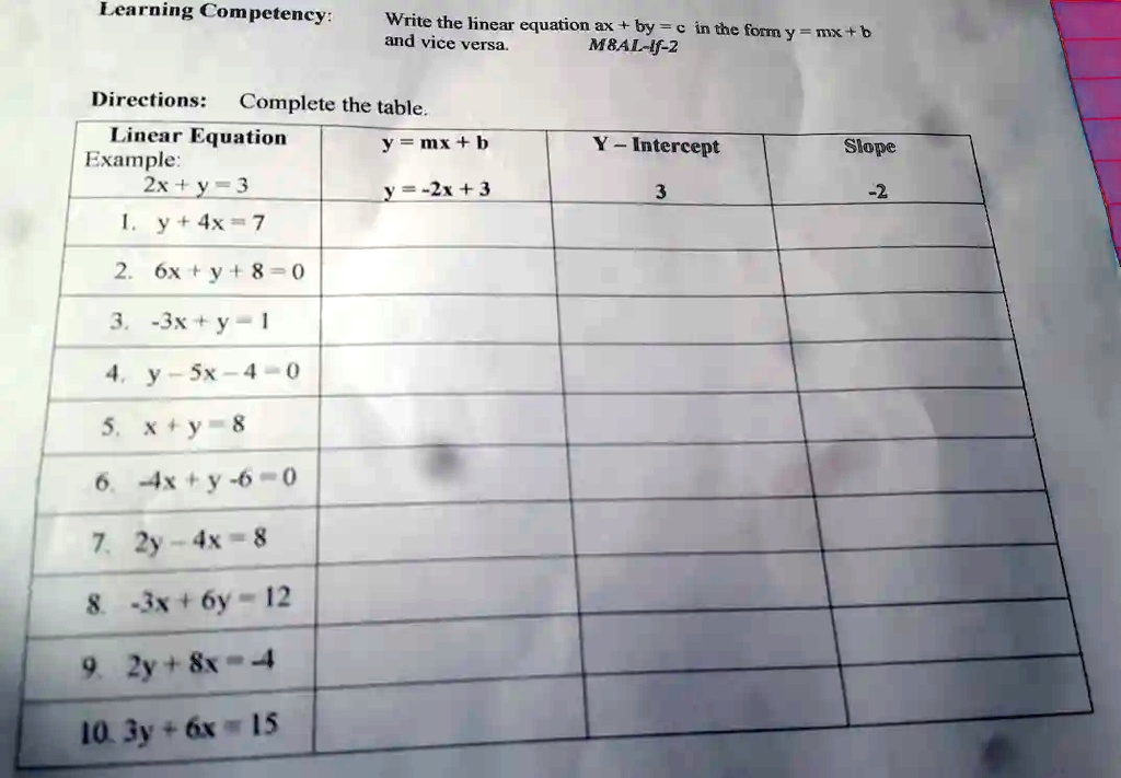 solved-learning-competency-write-the-linear-equation-ax-by-c-in