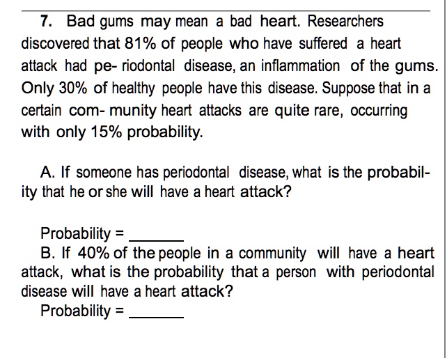 Beautiful Bad Gums May Mean A Bad Heart Abstract for Your Screen Beautiful Bad Gums May Mean A Bad Heart Abstract for Your Screen