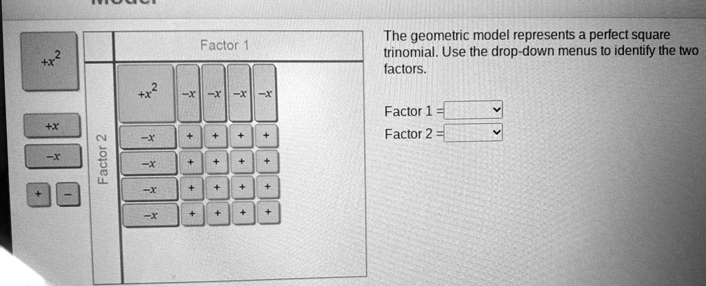 solved-the-geometric-model-represents-a-perfect-square-trinomial-use