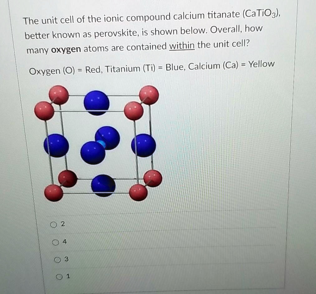 the-unit-cell-of-the-ionic-compound-calcium-titanate-solvedlib