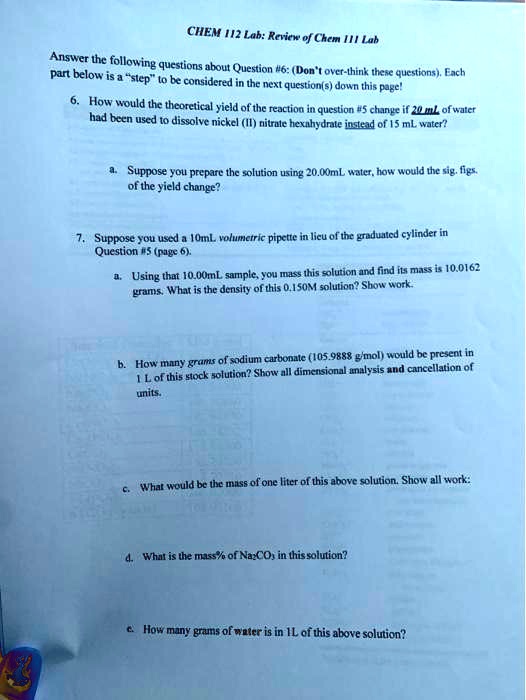 Lab report example image