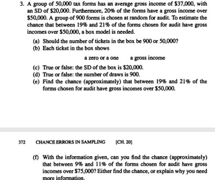 a-group-of-50-000-tax-forms-has-an-average-gross-inco-solvedlib