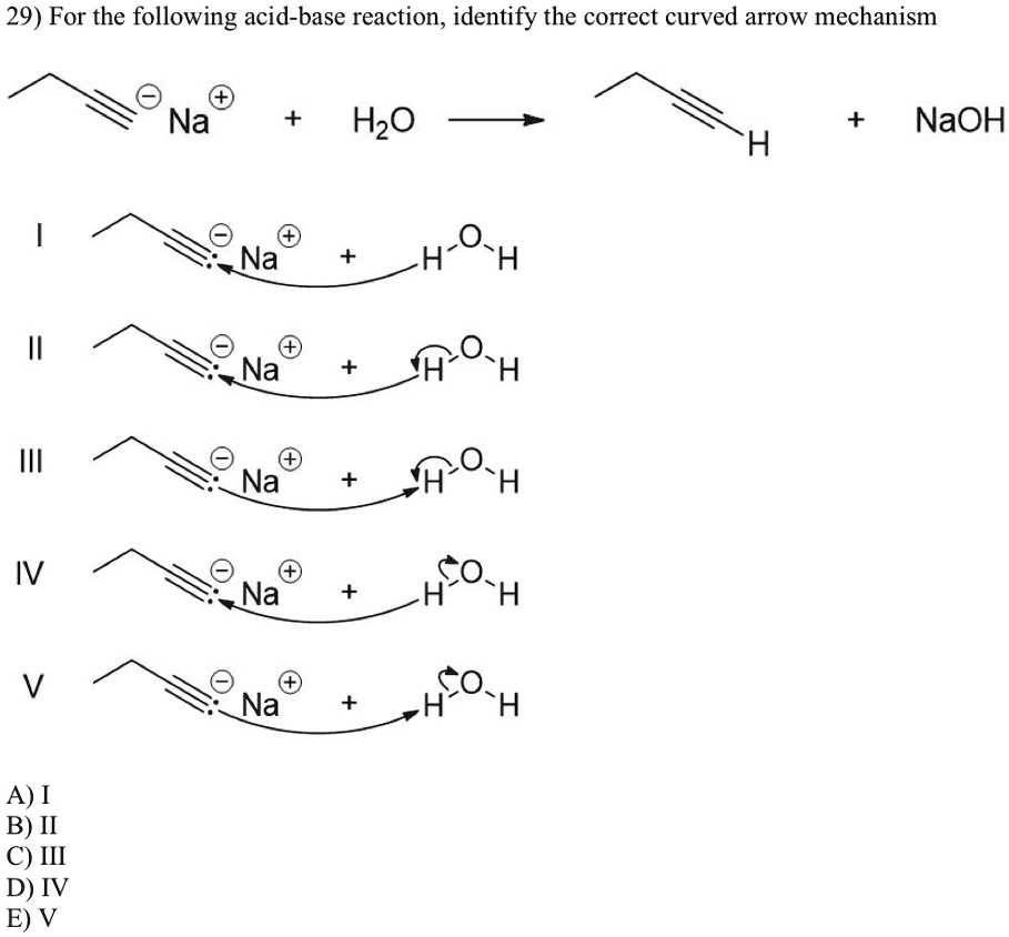 Please explain the reasoning behind the correct answer 29) For the ...