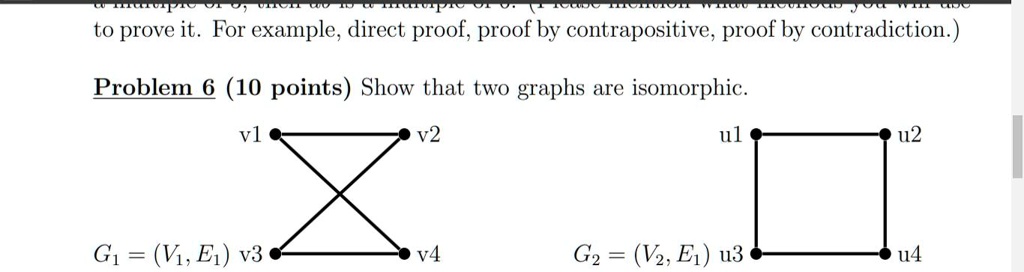 examples of proof by contradiction