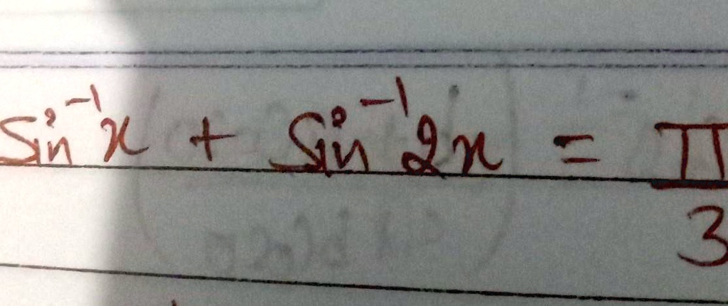 find the value of given function sik si91 t 3 65075