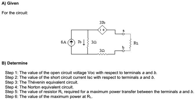Pcb 31 SOLVED: For the circuit: 31