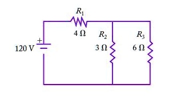 Parallel Circuit Calculator R1 R2 R3 SOLVED: For the series-parallel circuit whose diagram is shown in the ...