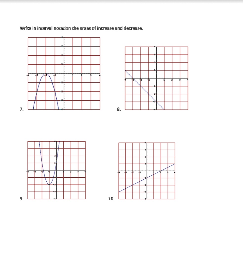 solved-write-in-interval-notation-the-areas-of-increase-and-decrease-10