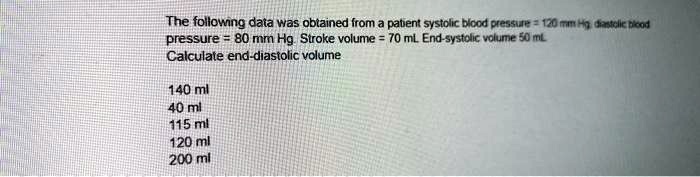 Hg diastolic 2025