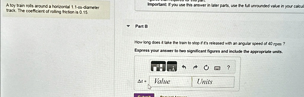 Captivating A Toy Train Rolls Around A Horizontal Scene for Mobile Captivating A Toy Train Rolls Around A Horizontal Scene for Mobile