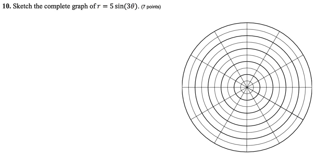 10 sketch the complete graph ofr 5 sin30 points 43544