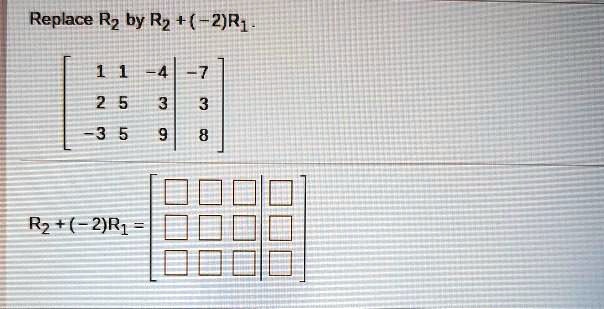 replace rz by rz 2ri rz 2r1 83395