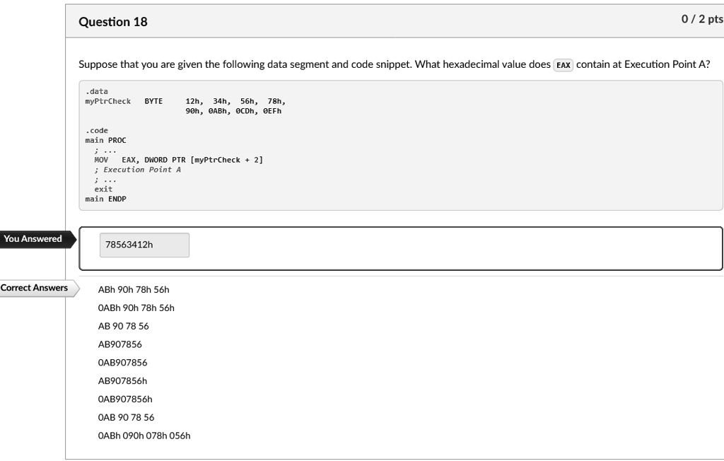 SOLVED How do I get to this answer? Could someone please explain the