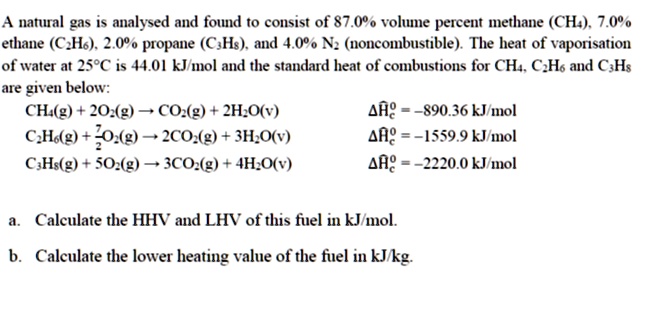 SOLVED: Problem 1: Calculate the compressibility factor and the molar  volume for ethane at 125Â°C and 24 bar using: i. The generalized Pitzer  correlation using Lee and Kesler tables. ii. The Pitzer