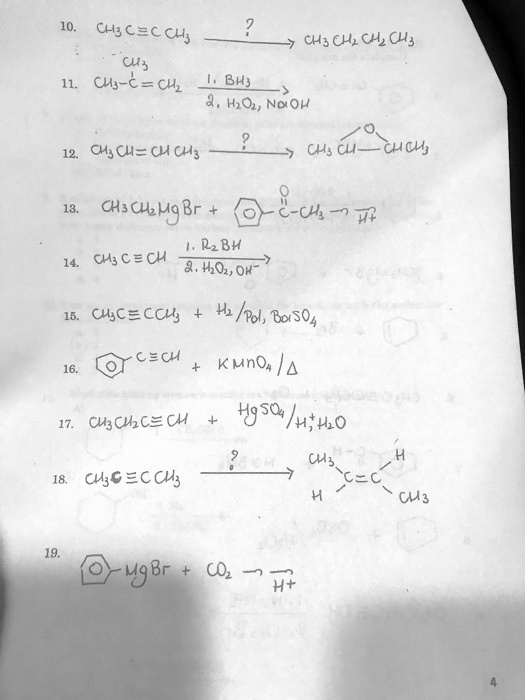 Solved Cly C C Ch Cha A Hz Chz Ch4 Cu5 Cll A Chz Vbh 4 H10z Naou Chs Ch L Ch3 Chls Cu Culs Ch3 Chg Br C Us Rz Bh Chj C