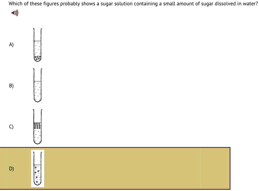 How Much Sugar Dissolves In Water