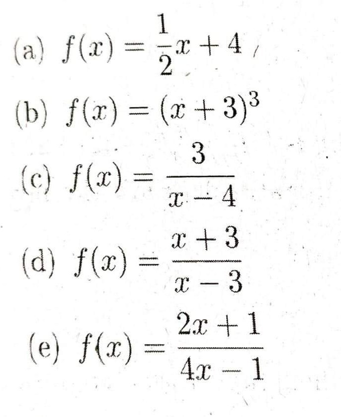 solved-a-f-x-1-2-x-4-b-f-x-x-3-3-c-f-x-3-x-4-d-f