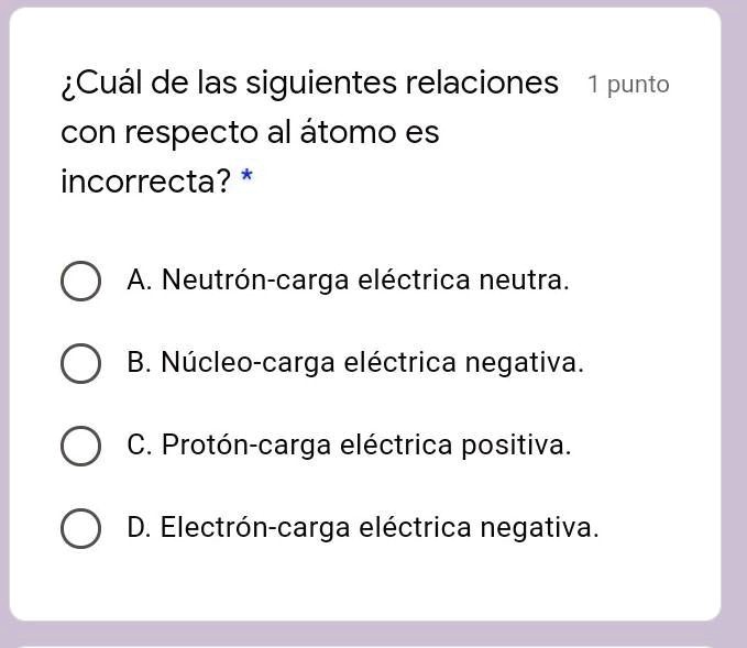 SOLVED ayuda hsksbdvdjd (!!!! iCuál de las siguientes relaciones