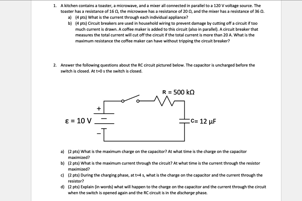 SOLVEDA kitchen contains toaster, microwave, and mixer all connected