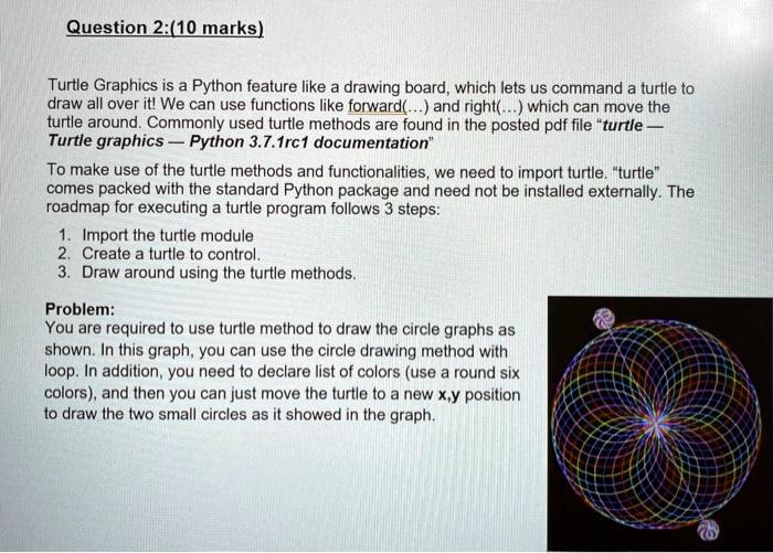 Python Coding - Chess Board in Python (turtle Library