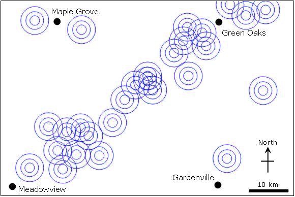 Earthquakes today thousand oaks
