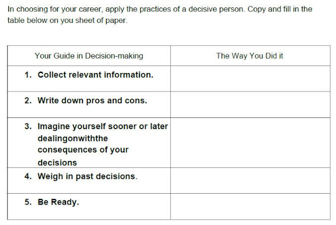 solved-in-choosing-for-your-career-apply-the-practices-of-a-decisive