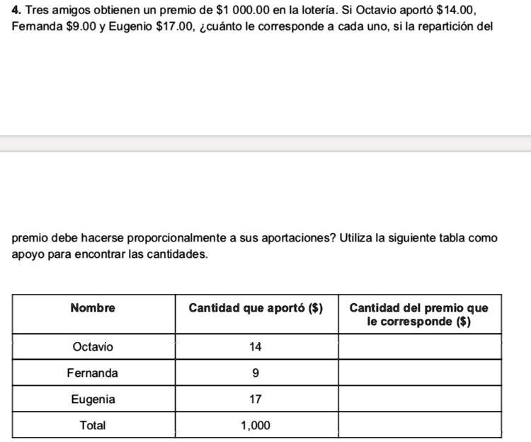 El sorteo es solo otro recordatorio de las técnicas para perder en