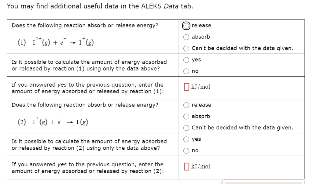 solved-does-the-following-reaction-absorb-or-release-energy-release