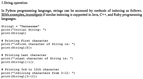 solved-string-operation-in-the-python-programming-language-strings