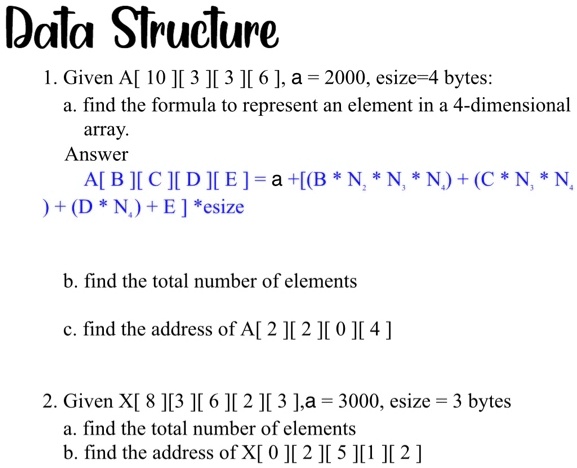 Bytes formula top