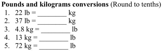 22 kgs 2024 in pounds