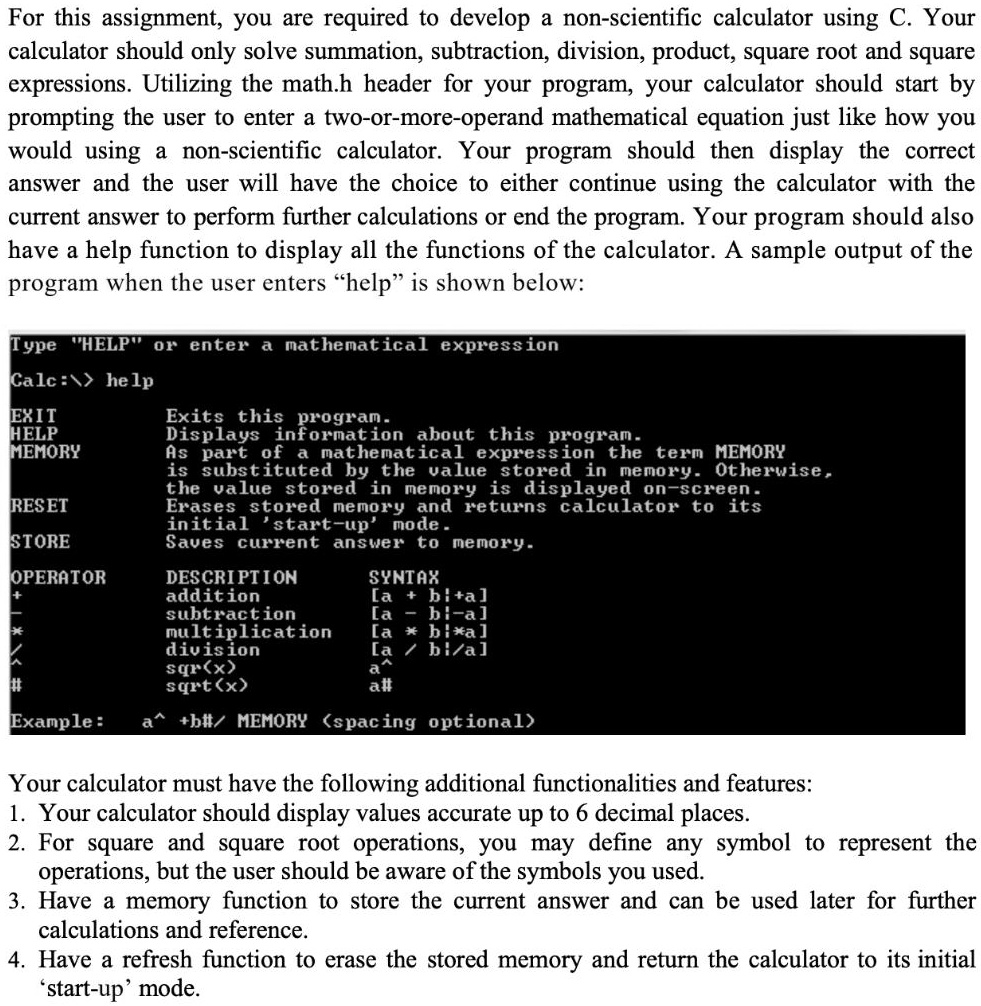 solved-for-this-assignment-you-are-required-to-develop-a-non